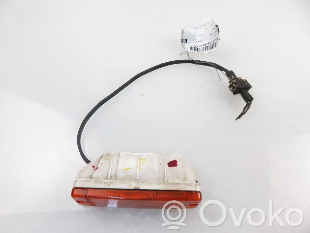 Volkswagen Golf II Front indicator light 