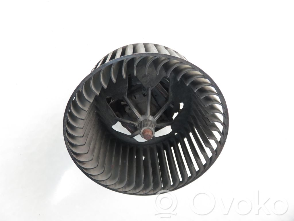 Skoda Octavia Mk2 (1Z) Pulseur d'air habitacle