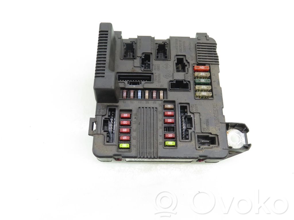 Daihatsu Move L600 Alte unități/module de control 