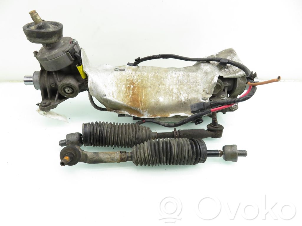 Opel Corsa C Cremagliera dello sterzo
