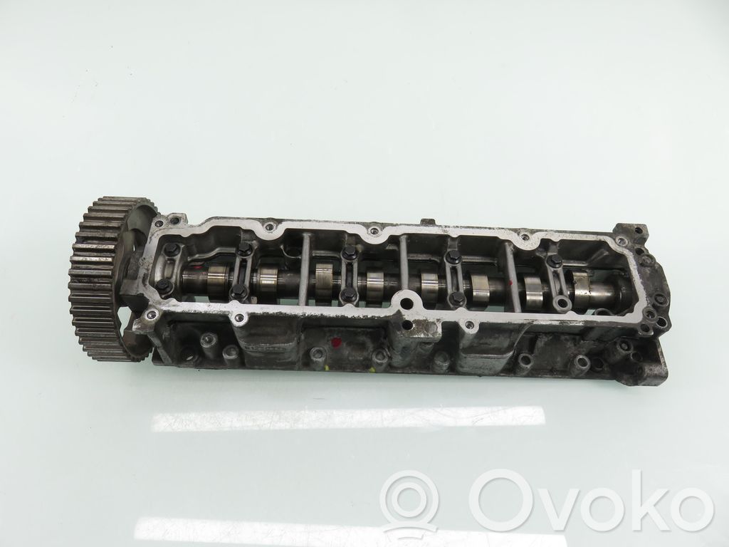 Citroen C3 Albero a camme