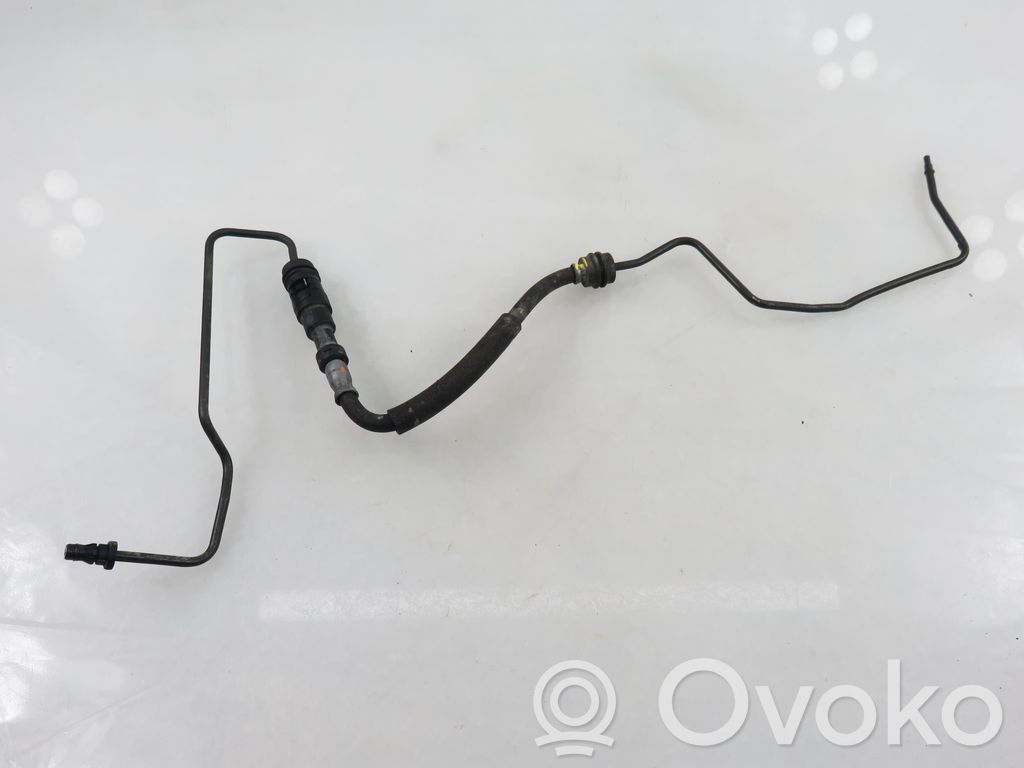 Ford Focus Linea/tubo della frizione