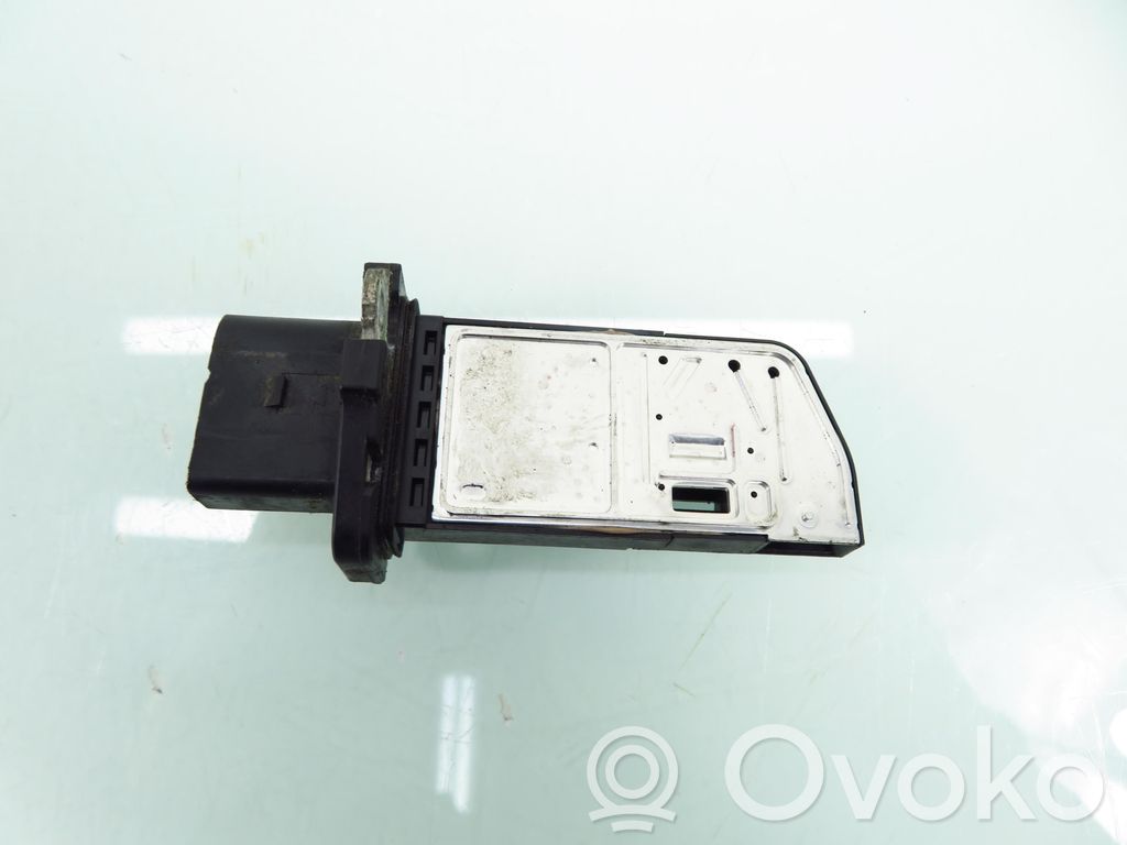 Skoda Superb B6 (3T) Mass air flow meter