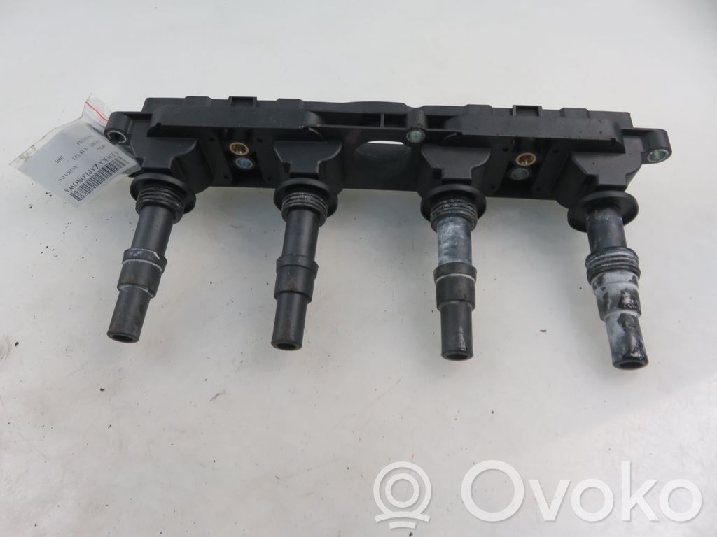 Opel Astra G Suurjännitesytytyskela