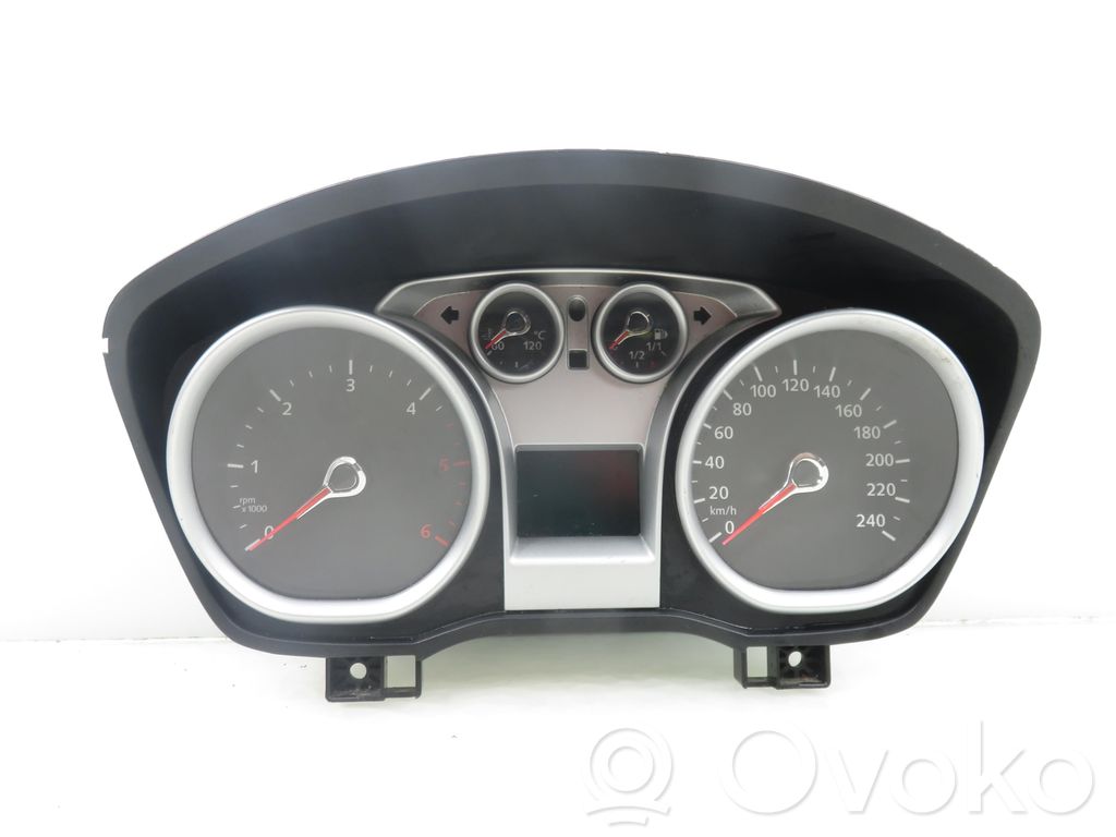 Ford Focus Nopeusmittari (mittaristo) 
