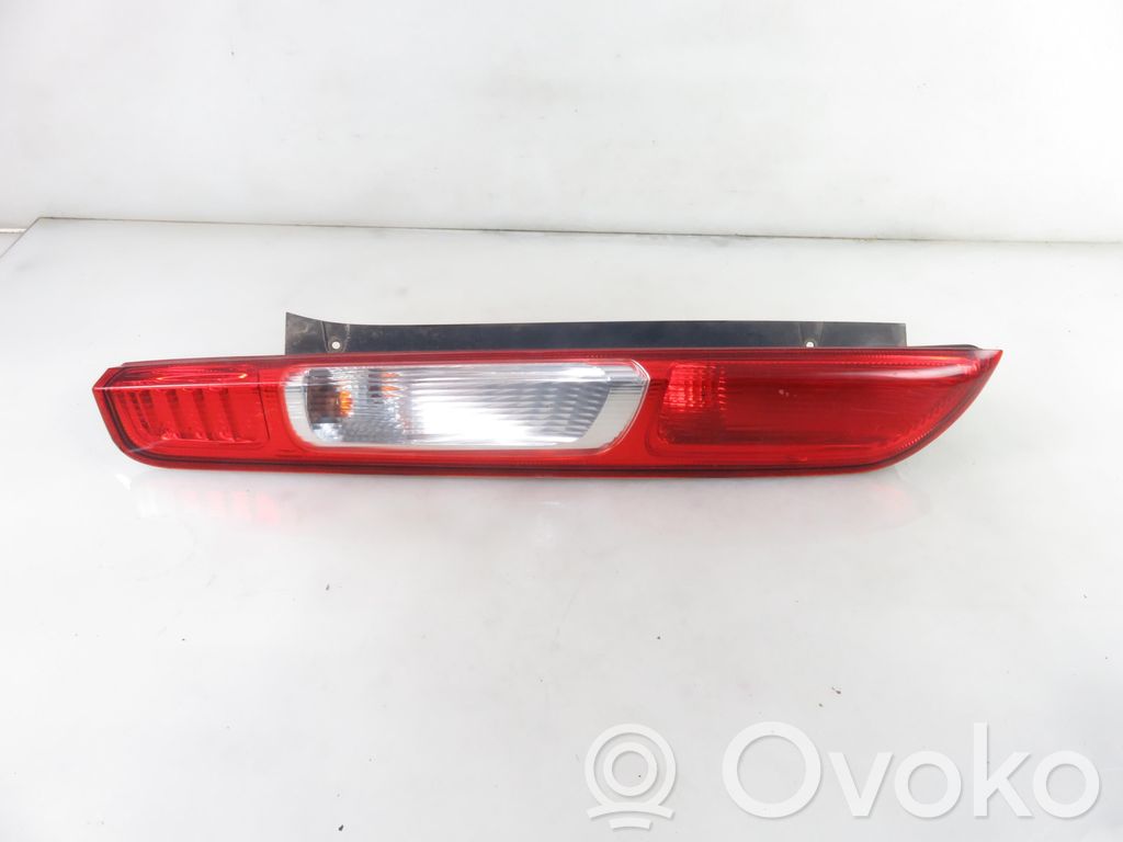 Ford Focus Luci posteriori