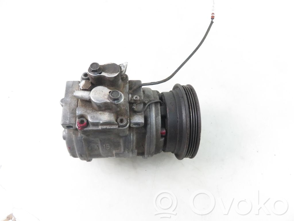 KIA Rio Compressore aria condizionata (A/C) (pompa) 