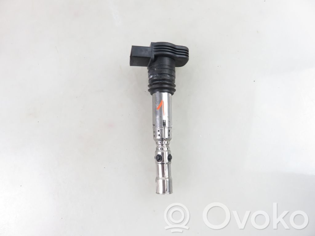 Volkswagen PASSAT B5.5 Bobina di accensione ad alta tensione