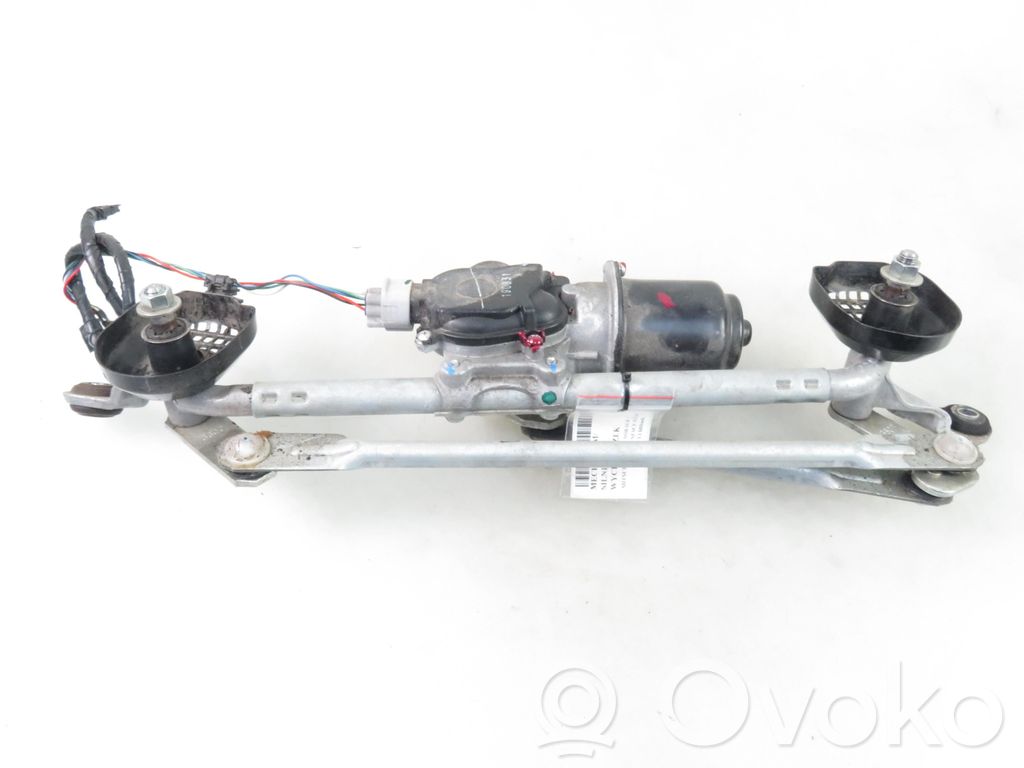 Mitsubishi Mirage VI G4 Attrage Wischergestänge vorne 