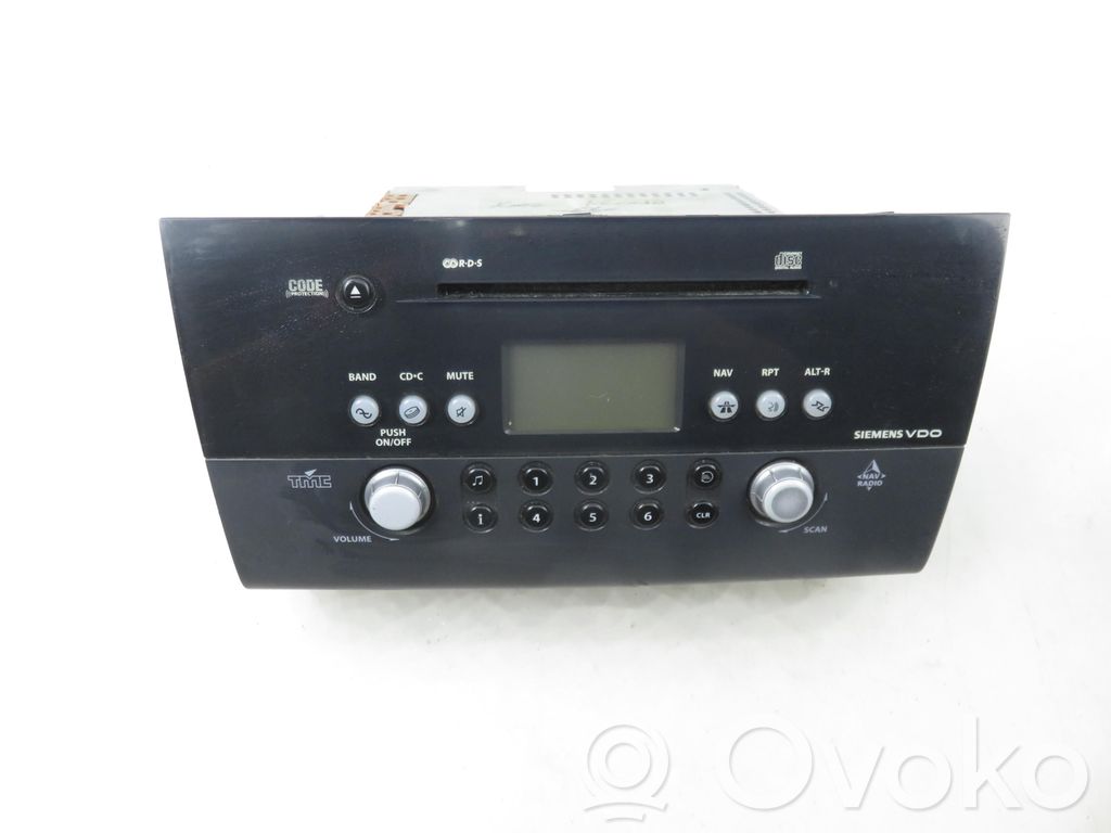 Daewoo G2X Unité principale radio / CD / DVD / GPS