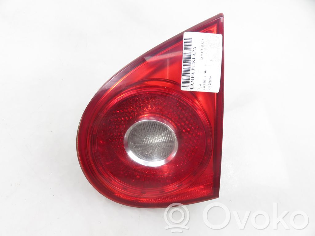 Volkswagen Golf V Lampă spate în caroserie
