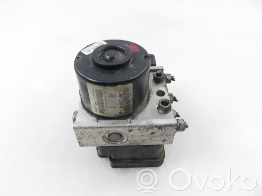 Ford Focus Pompa ABS 
