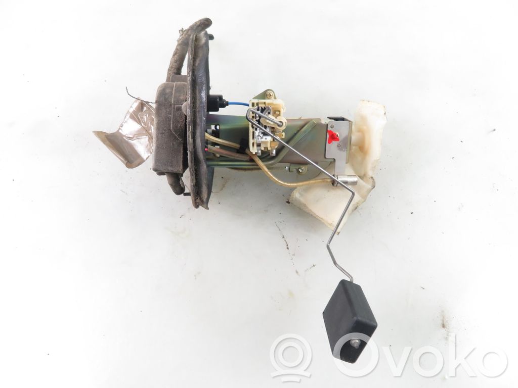 Pompa carburante immersa