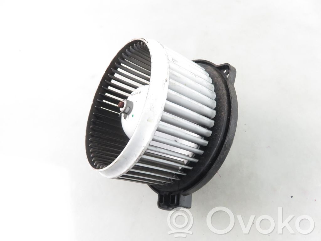 Opel Antara Mazā radiatora ventilators