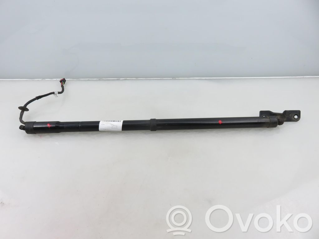 Ford C-MAX II Shock absorber/damper mounting bracket 