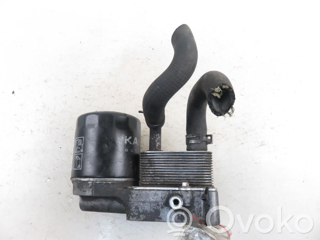 Ford Focus Suport montare filtru ulei