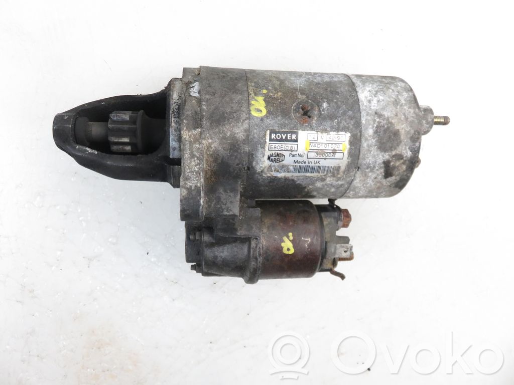 Rover 414 - 416 - 420 Starteris