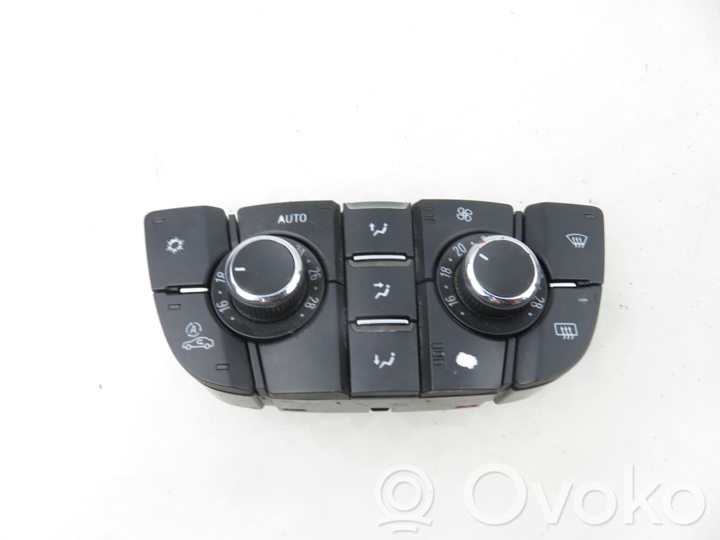 Skoda Praktik (5J8) Interruttore ventola abitacolo 