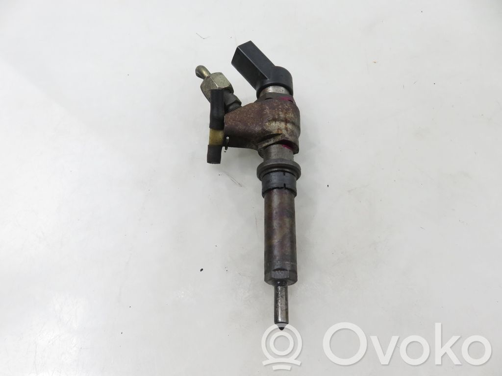 Peugeot Partner Injektor Einspritzdüse
