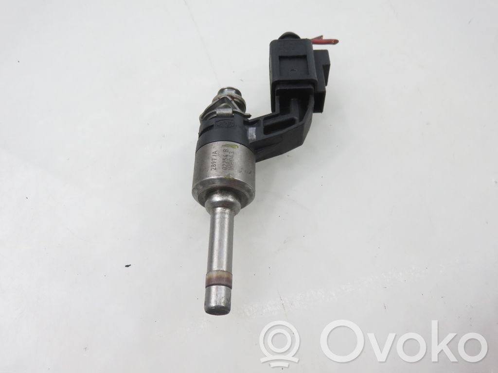 Volkswagen Tiguan Polttoainesuutin 