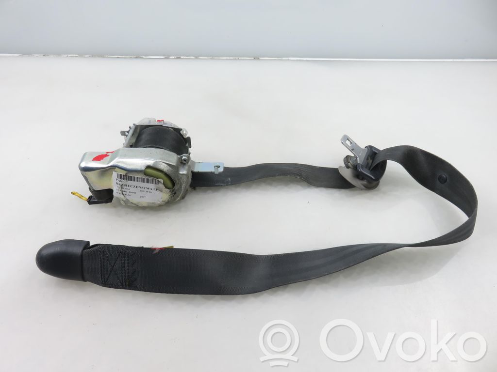 Hyundai i30 Ceinture de sécurité avant