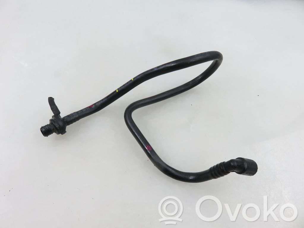 Volkswagen Transporter - Caravelle T5 Vacuum line/pipe/hose 