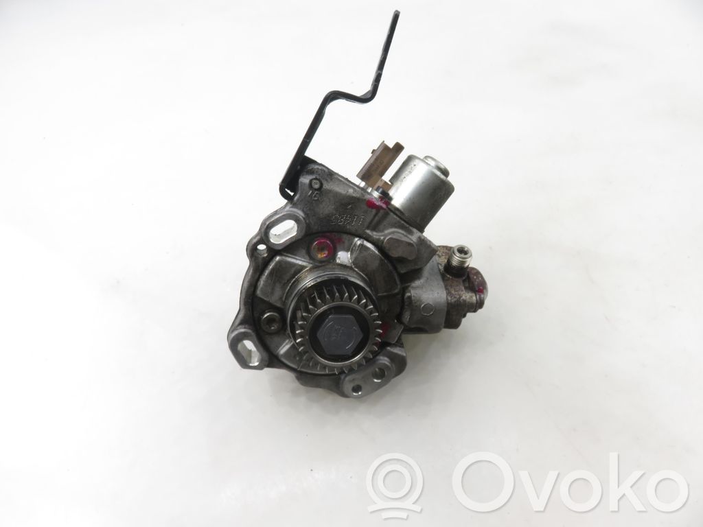 Ford Galaxy Pompe d'injection de carburant à haute pression 