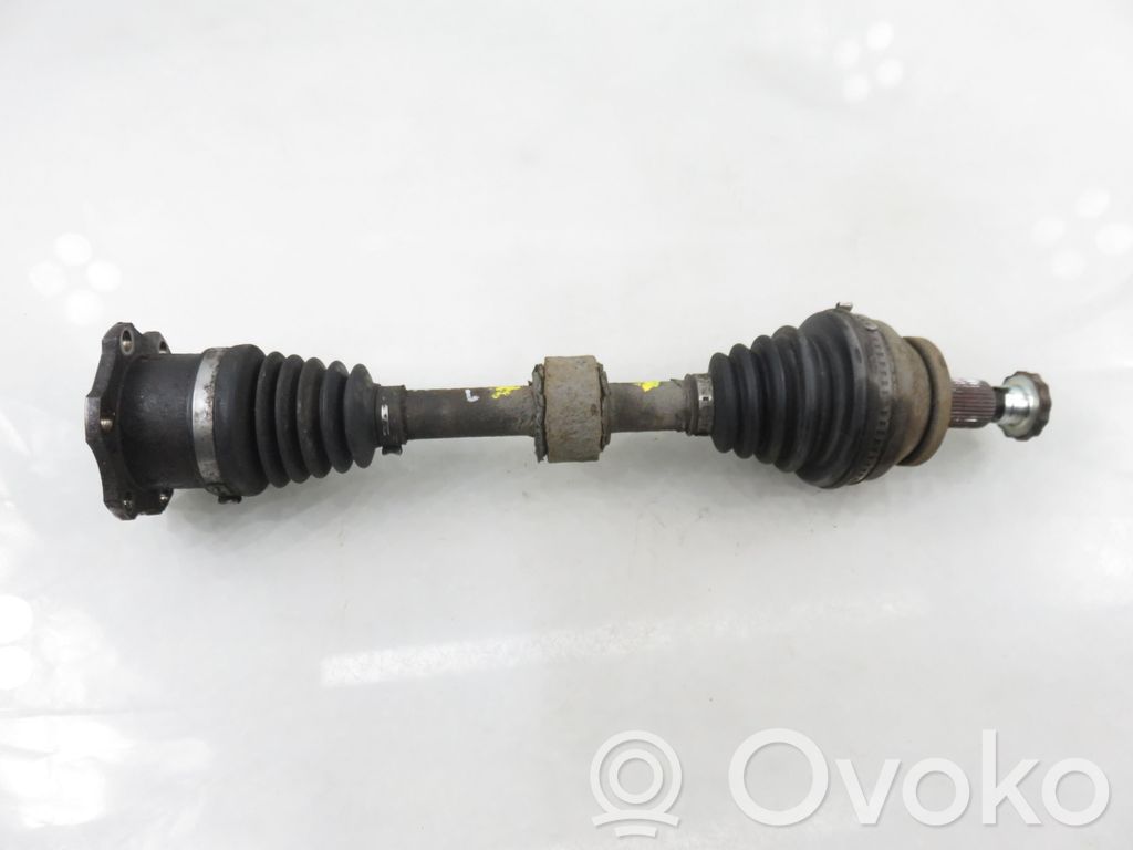 Skoda Roomster (5J) Eje de transmisión delantero