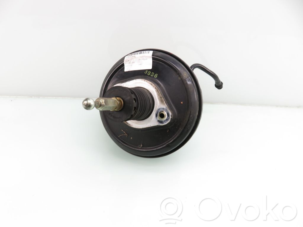 Audi A6 S6 C5 4B Bremskraftverstärker