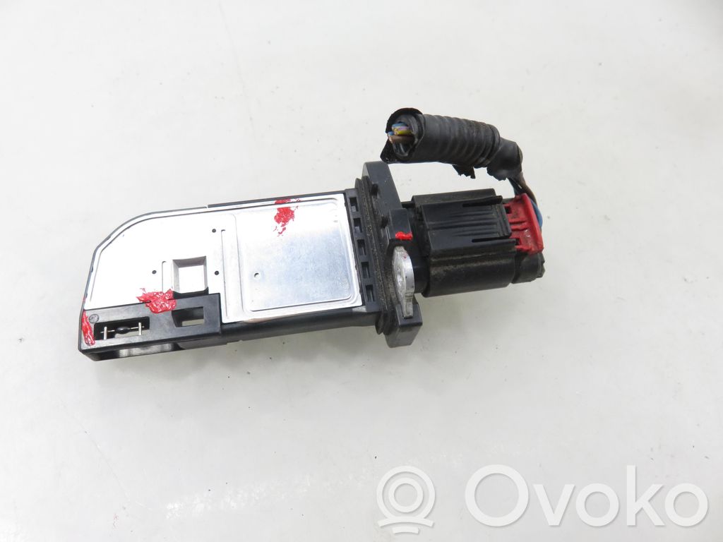 Ford S-MAX Debitmetru aer 
