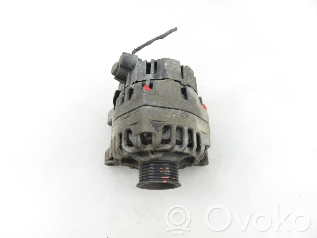 Peugeot 206 Alternator
