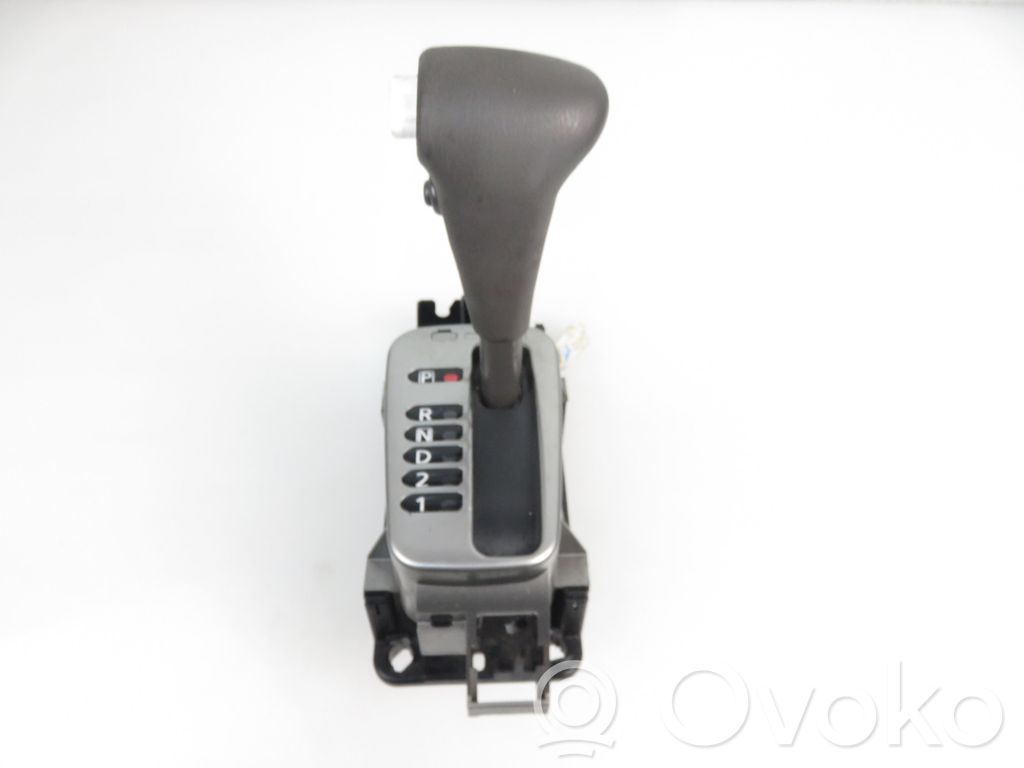 Selector caja de cambios