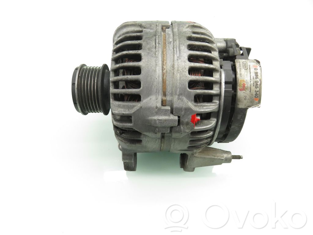 Seat Exeo (3R) Generatore/alternatore