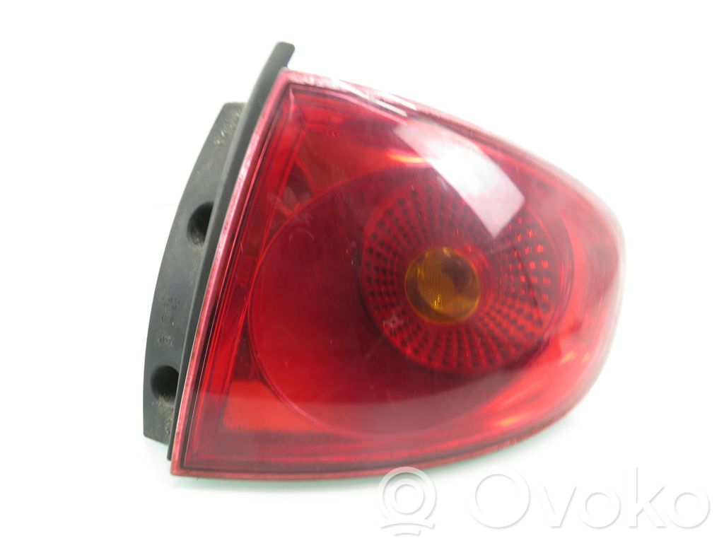 Seat Altea Luz trasera/de freno