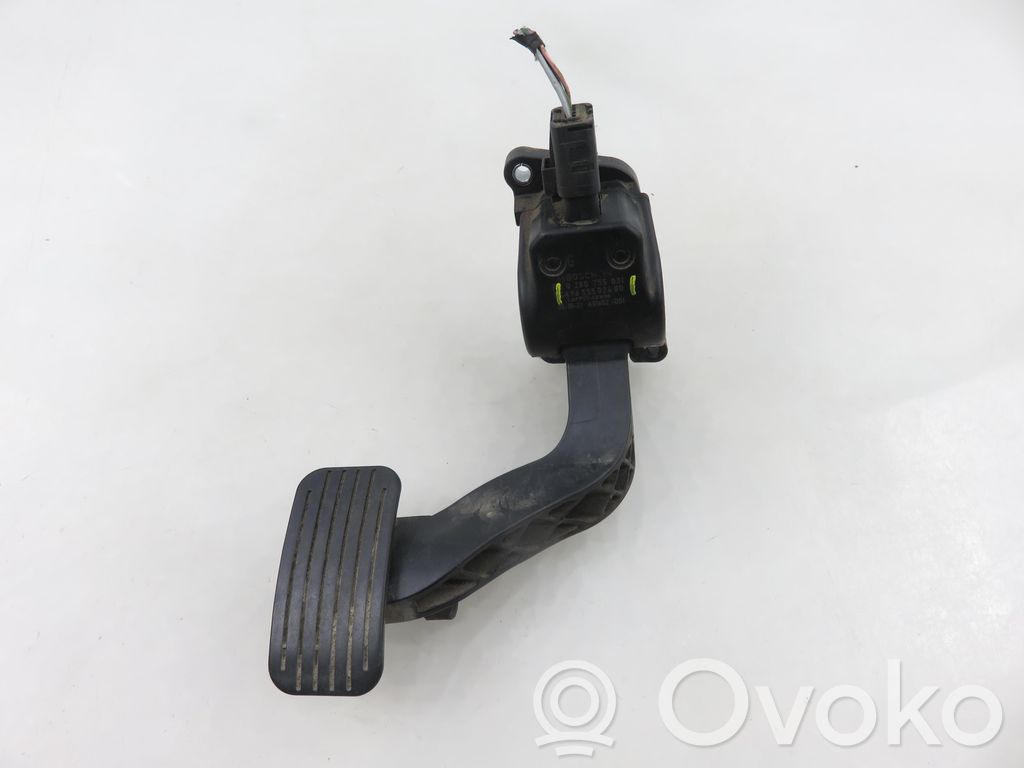 Citroen Xsara Picasso Pedał gazu / przyspieszenia 