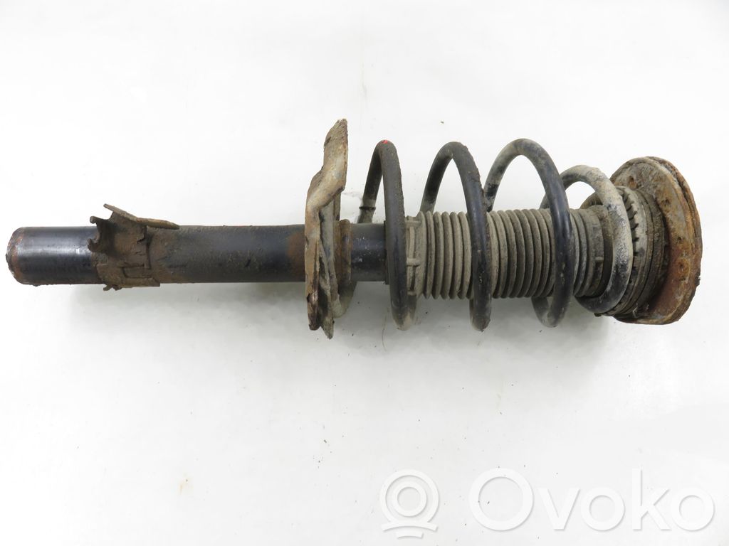 Ford Mondeo MK IV Stoßdämpfer Federbein