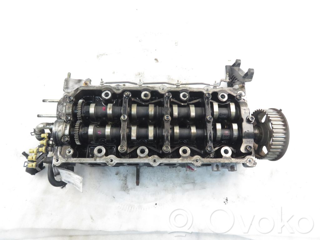 Toyota Corolla E110 Culata del motor