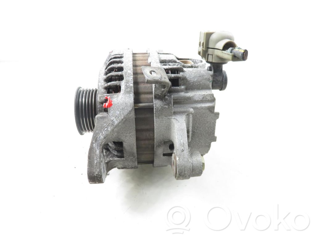 Mazda 3 I Alternador 