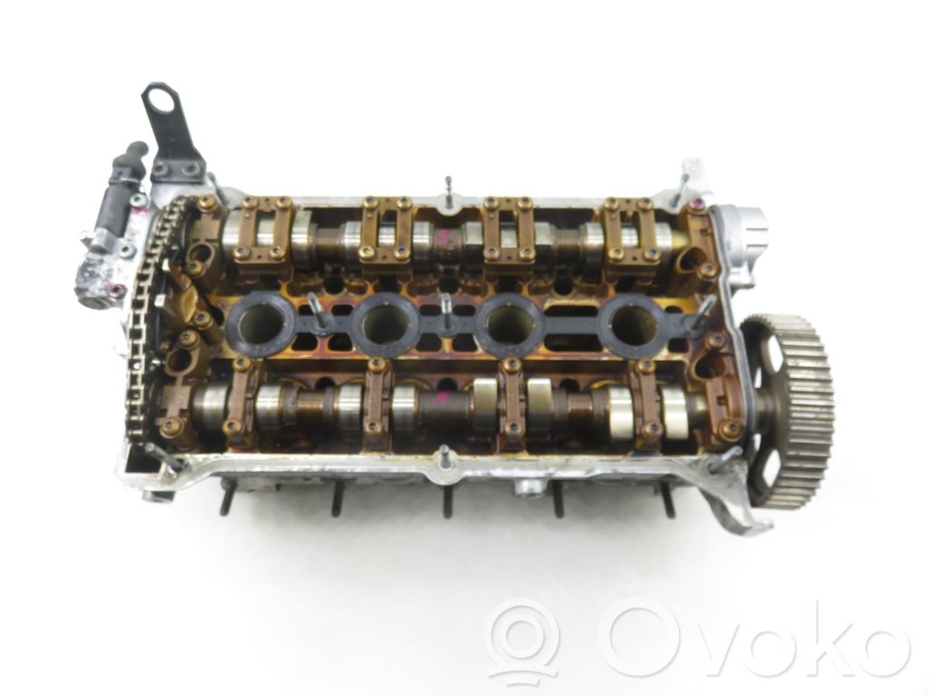 Audi A4 S4 B6 8E 8H Testata motore
