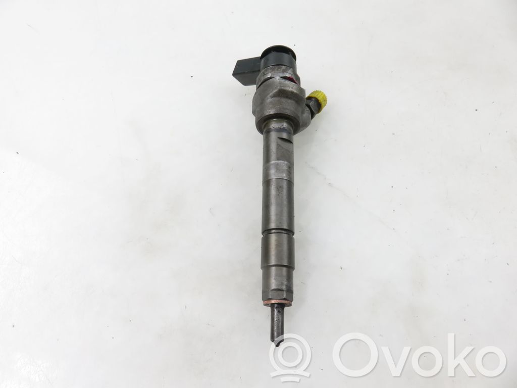 BMW 1 E81 E87 Injektor Einspritzdüse