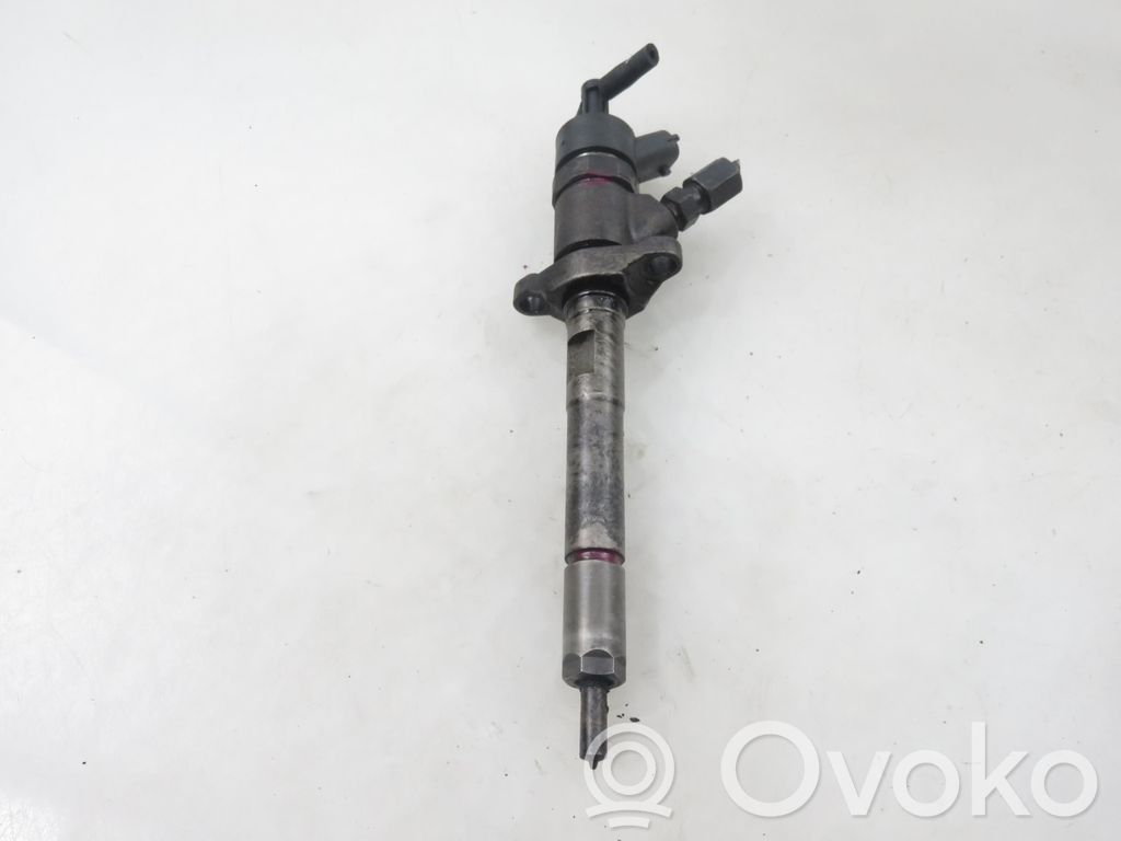 Citroen Xsara Picasso Inyector de combustible