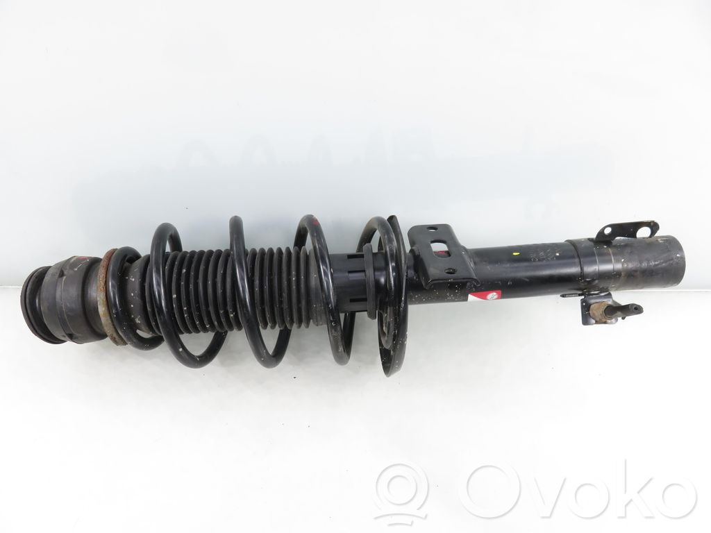 Seat Ibiza IV (6J,6P) Amortiguador delantero con muelle espiral
