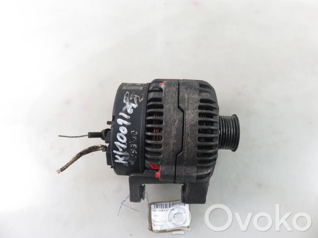 Opel Frontera B Ģenerators