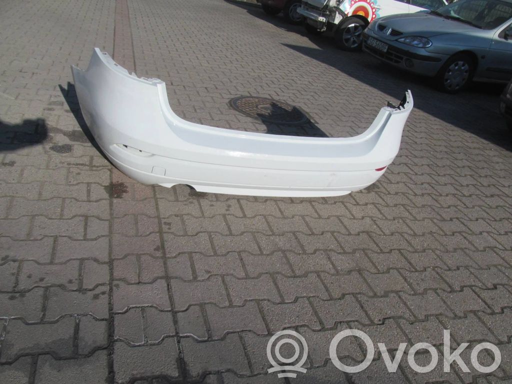 Renault Fluence Parachoques 