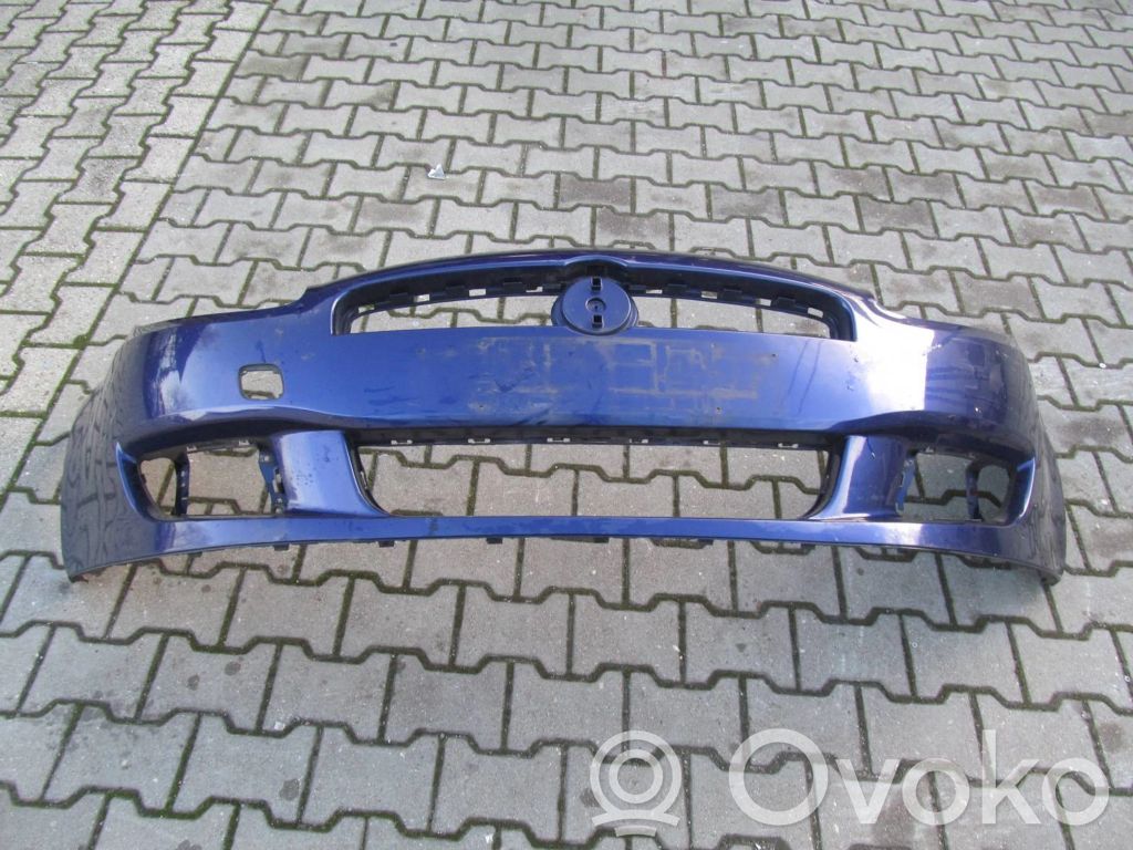 Fiat Bravo Priekinis bamperis 