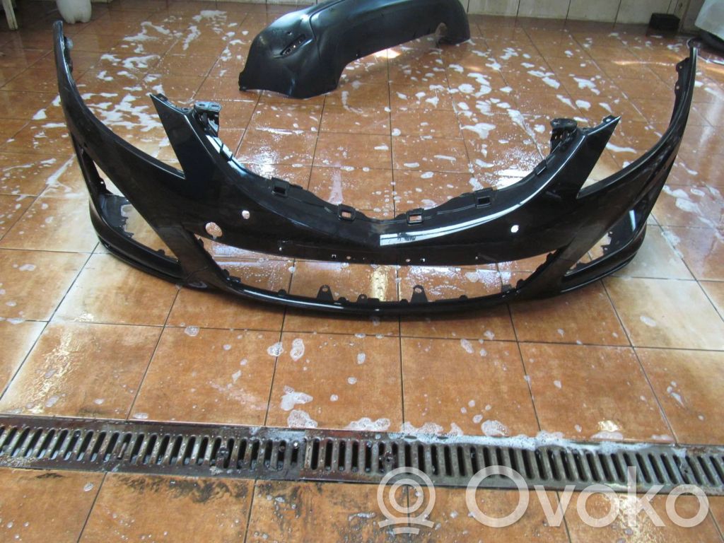 Front bumper   GDK450031