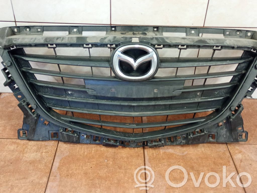 Front grill   BJS750712,KF090,T25S20