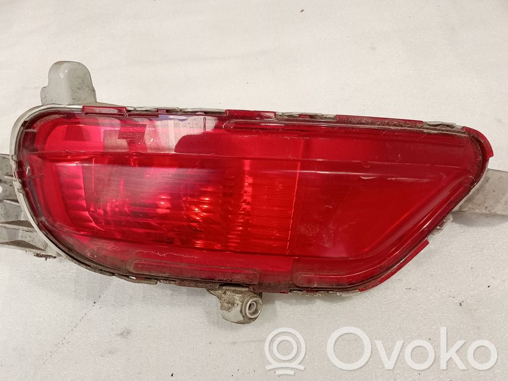 Mazda CX-5 II Światło przeciwmgielne tylne 