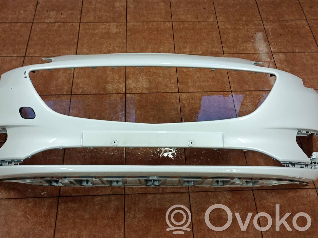 Front bumper   39003567,475498856