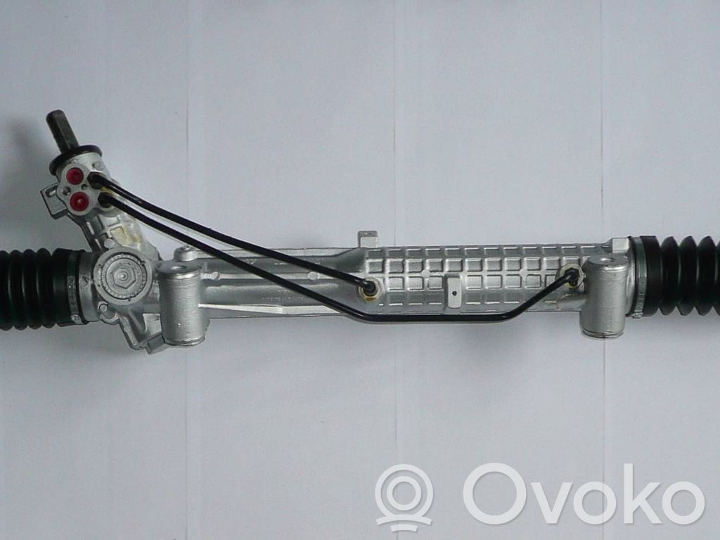 Ford Transit Vairo kolonėlė 